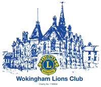 Wokingham Lions Club