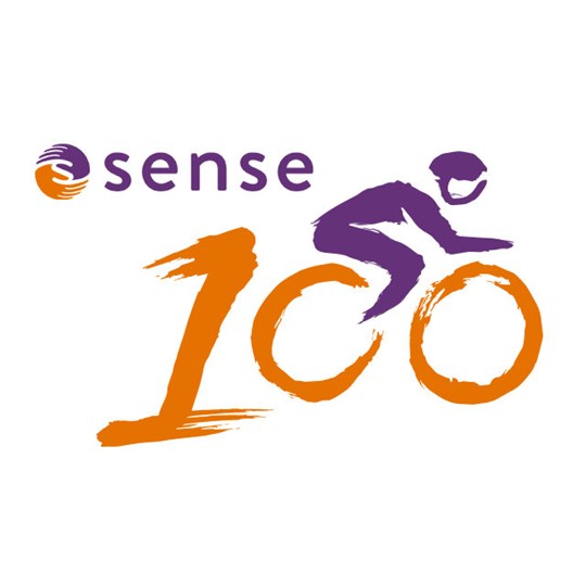 Peter Benfield - Sense 100 Challenge