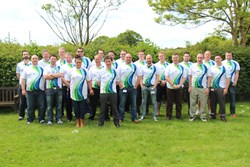 Team photo