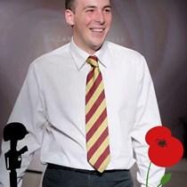 Unofficial RIP Lee Rigby page