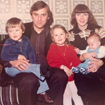 Unwin Family