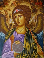 The Archangel Gabriel Team