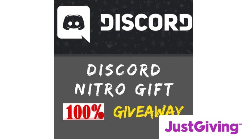 Crowdfunding to [FREE CLAIM] Discord Nitro Gift Card Generator on
