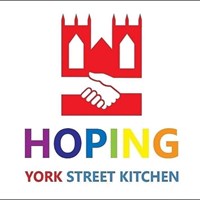 HOPING York Street Kitchen