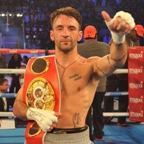 Lee Haskins