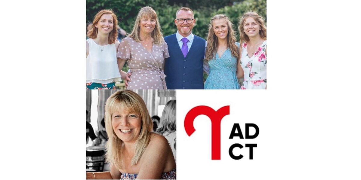 Hannah Goddard is fundraising for ADCT - The Aortic Dissection ...