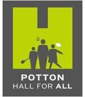 potton hall for all