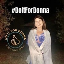 Donna Sloan