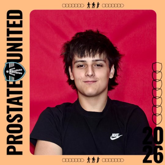 310K for Prostate Cancer