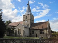 St Mary Magdalene, Ickleton's Community Church