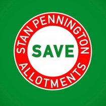 Stan Pennington Allotments ltd