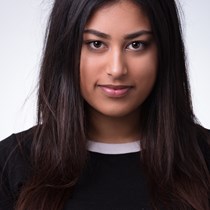 uzma shaikh