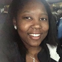 Samantha Katanda
