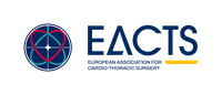 European Association For Cardio-Thoracic Surgery (EACTS)