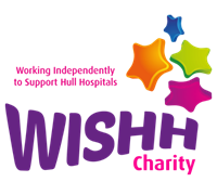 WISHH (Working Independently to Support Hull Hospitals)