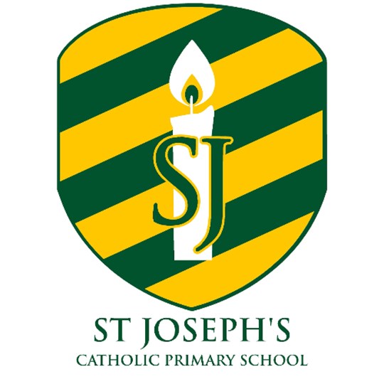 St Joseph's fundraising page