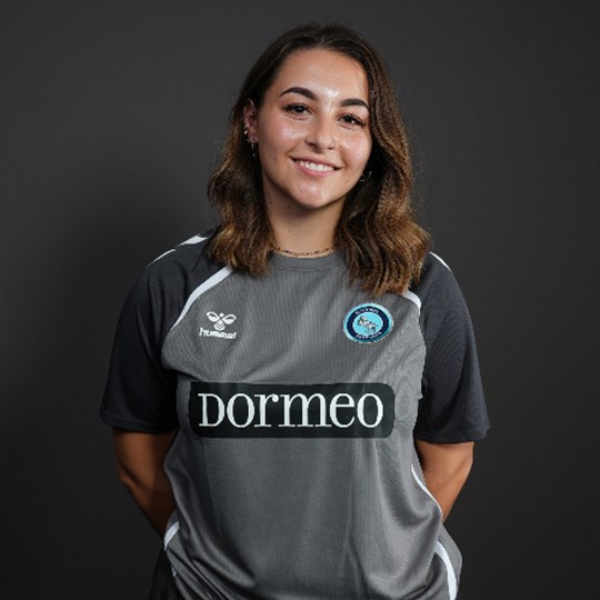 Darcie Panayiotou's Prostate United Challenge