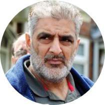 Tariq Jahan