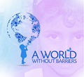 A World Without Barriers