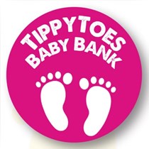 Tippytoes  BabyBank