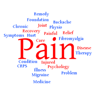 The Pain Relief Foundation
