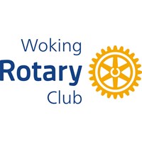 Woking Rotary Club
