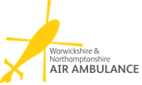 Warwickshire & Northamptonshire Air Ambulance - JustGiving