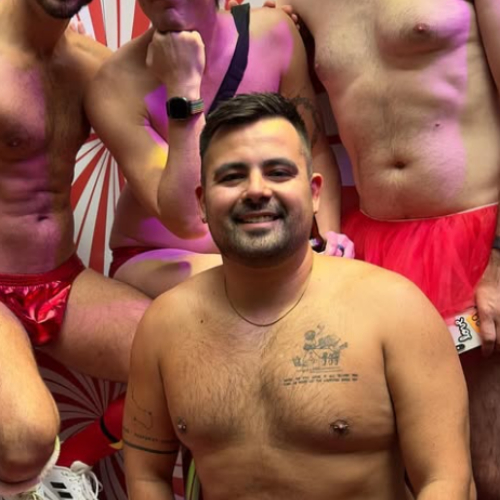 Justin Banda