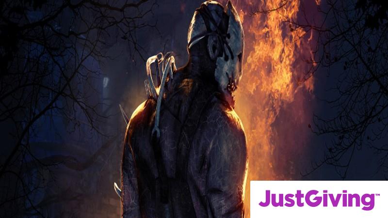 Что такое bloodlust в dead by daylight