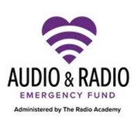 The Audio & Radio Emergency Fund administered by The Radio Academy