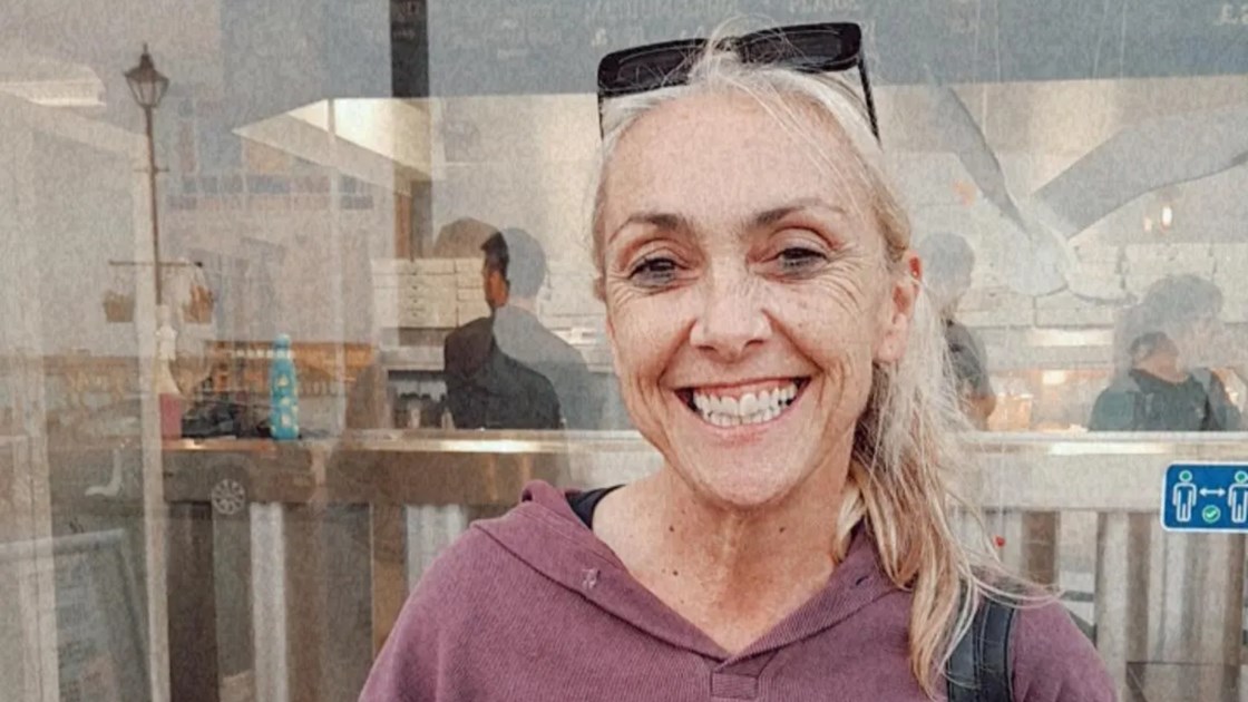 Chelsea Roderick is fundraising for YMCA East Surrey