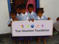 True Volunteer Foundation