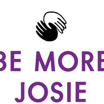 Be More Josie