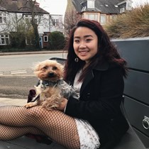 Emily Pham