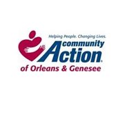 Community Action Of Orleans And Genesee Inc