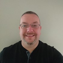 darren finnegan