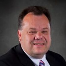 David Mellen