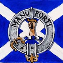 Clan Mackay Society