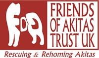Friends Of Akitas Trust