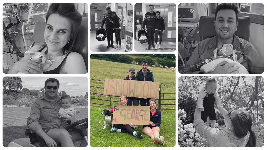 Save Sw Snowden Sign Emily Bright is fundraising for Worcestershire Acute Hospitals Charity