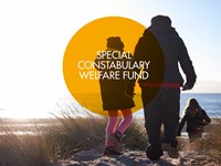 THAMES VALLEY SPECIAL CONSTABULARY WELFARE FUND