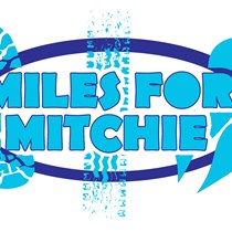 Miles For Mitchie