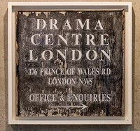 Friends of Drama Centre London