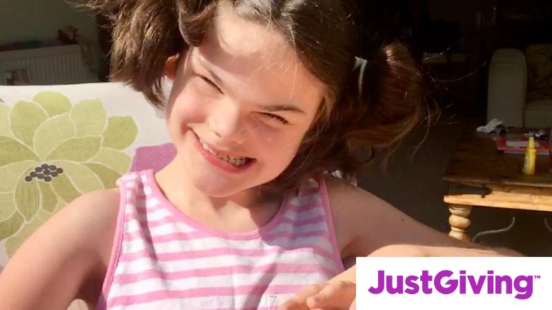 Crowdfunding To To Help Ava Smile On Justgiving 