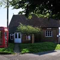 Corsley Reading Room