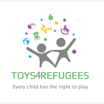 Toys Refugees
