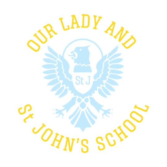 Our Lady  St John's Big Lent Walk 2026