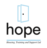 Hope Housing, Training & Support