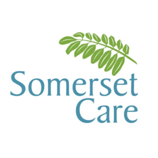 Somerset Care Community Services  - Christmas Jumper Day