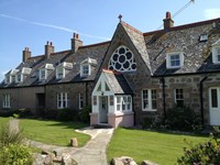 Friends of Bishop's House, Iona